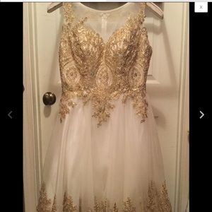 Formal Dress